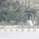 One way to find unmarked factories: follow rickshaws carrying bundles of unfinished garments.